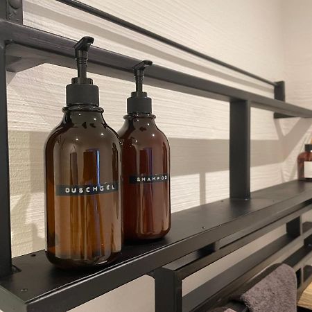Appartement Schlafen In Der Winzerie à Jois Extérieur photo