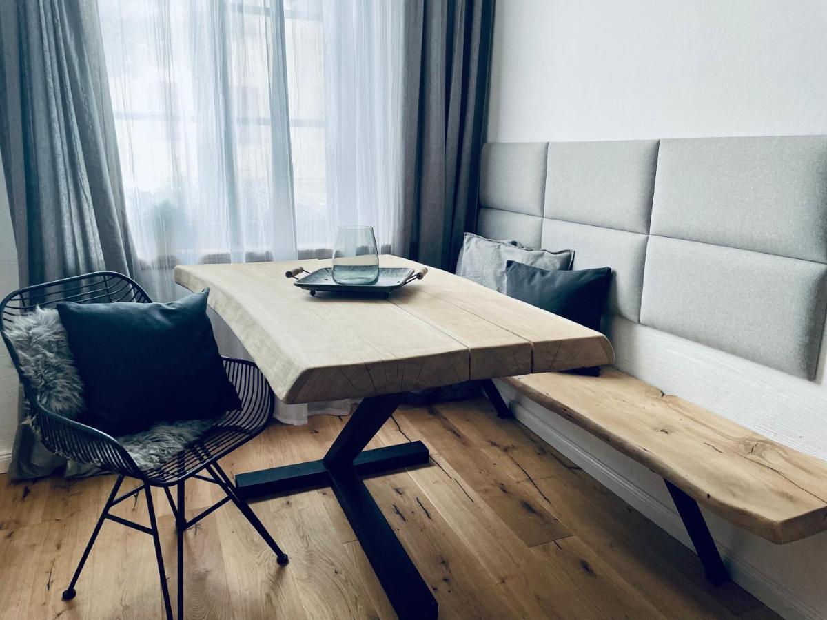 Appartement Schlafen In Der Winzerie à Jois Extérieur photo